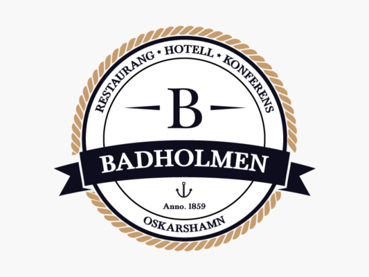 Badholmen