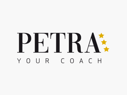 Your Coach Petra