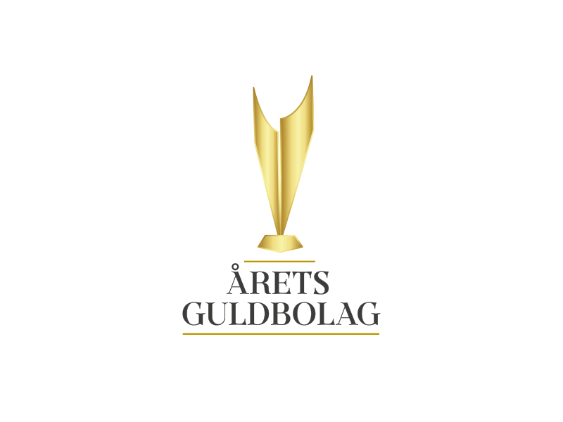 Årets Guldbolag