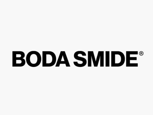 Boda Smide logo