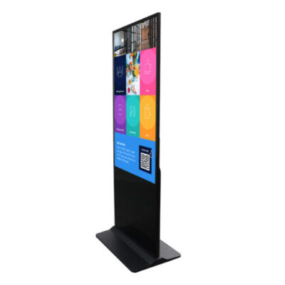 CM Totem Tekniklagret