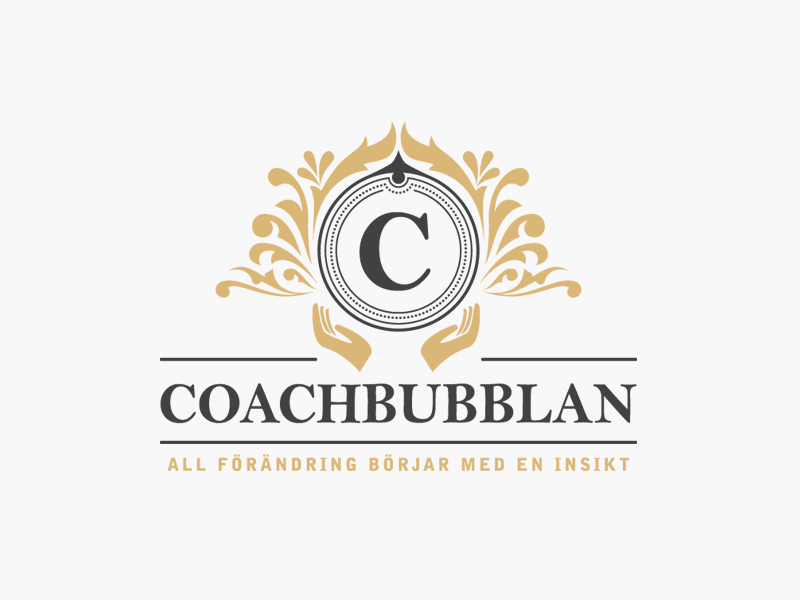 Coachbubblan logo