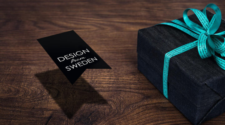 Design from Sweden