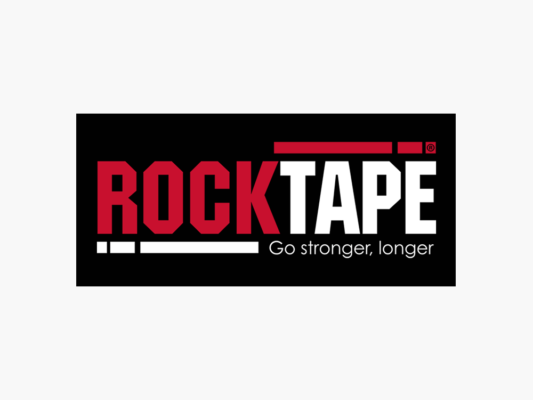 RockTape logo