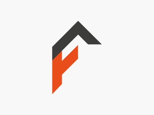 Strömhag Fastigheter symbol