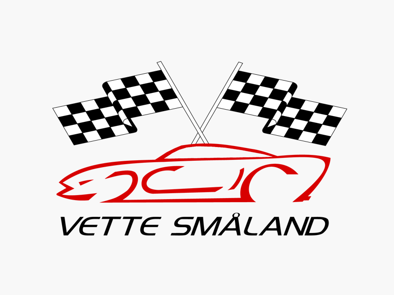 Vette Småland logo